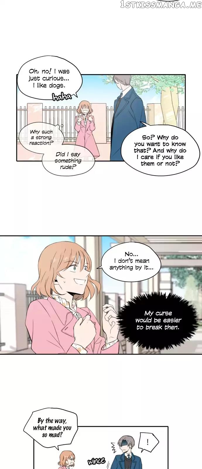 Read A Good Day to Be a Dog ENGLISH Manga Online