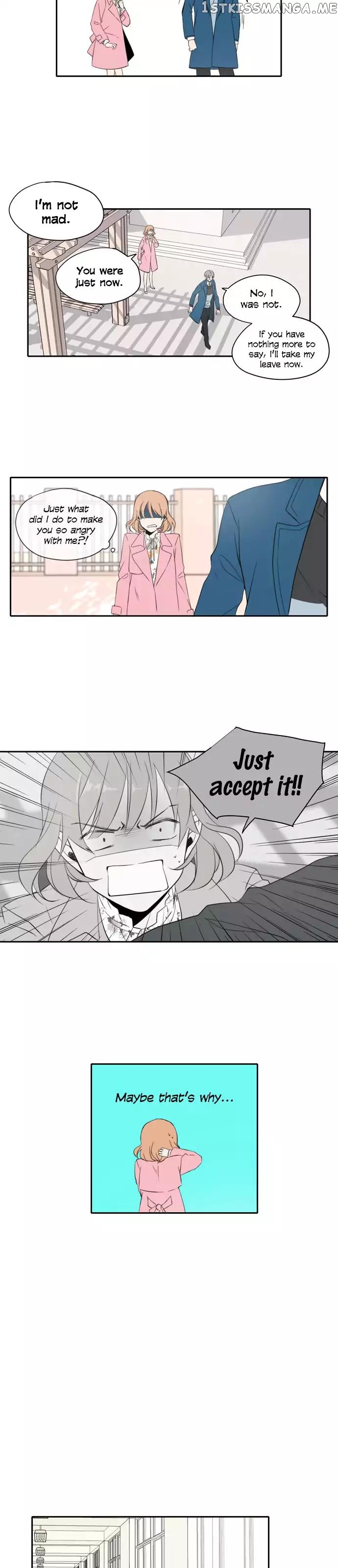 Read A Good Day to Be a Dog ENGLISH Manga Online