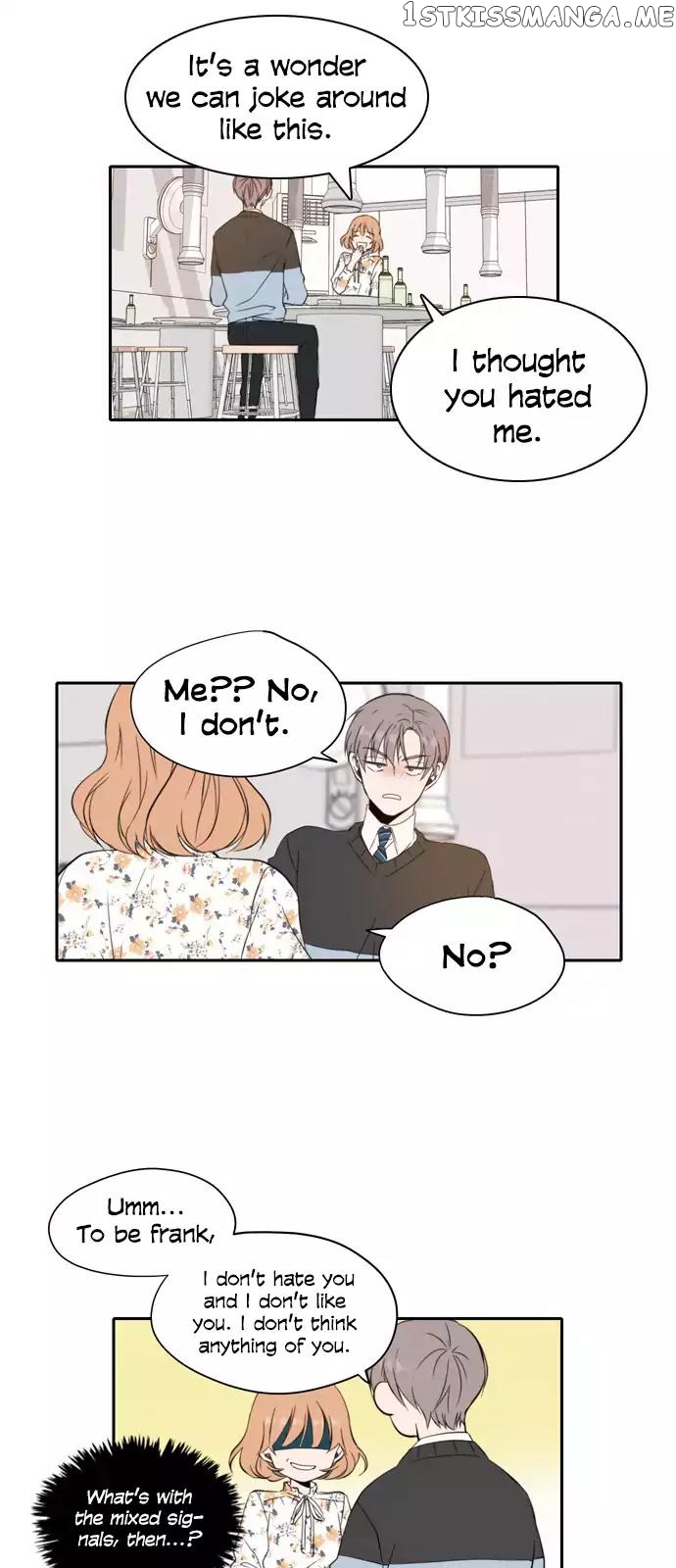 Read A Good Day to Be a Dog ENGLISH Manga Online