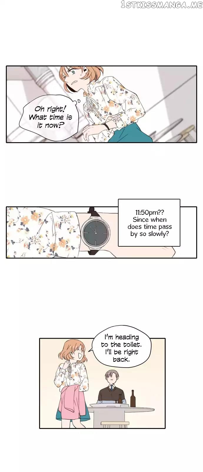 Read A Good Day to Be a Dog ENGLISH Manga Online