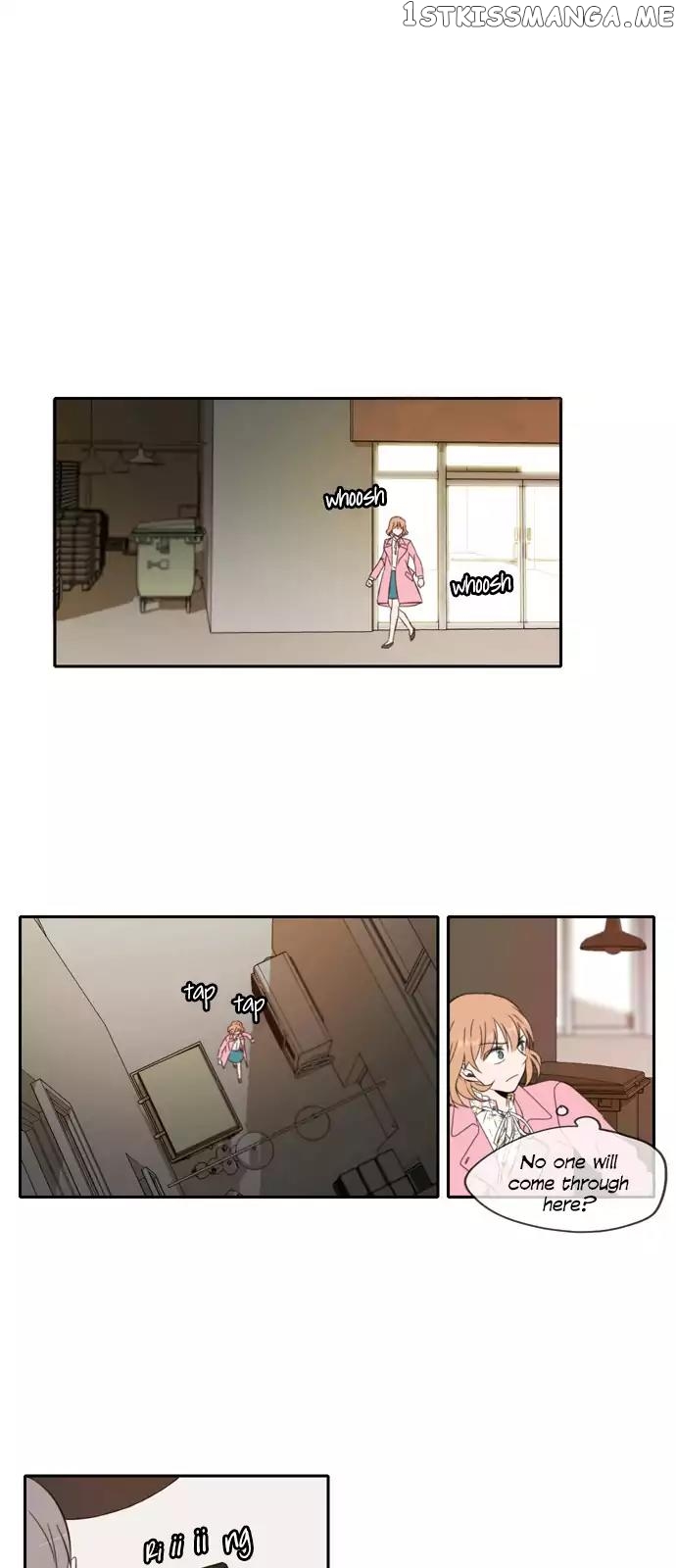 Read A Good Day to Be a Dog ENGLISH Manga Online