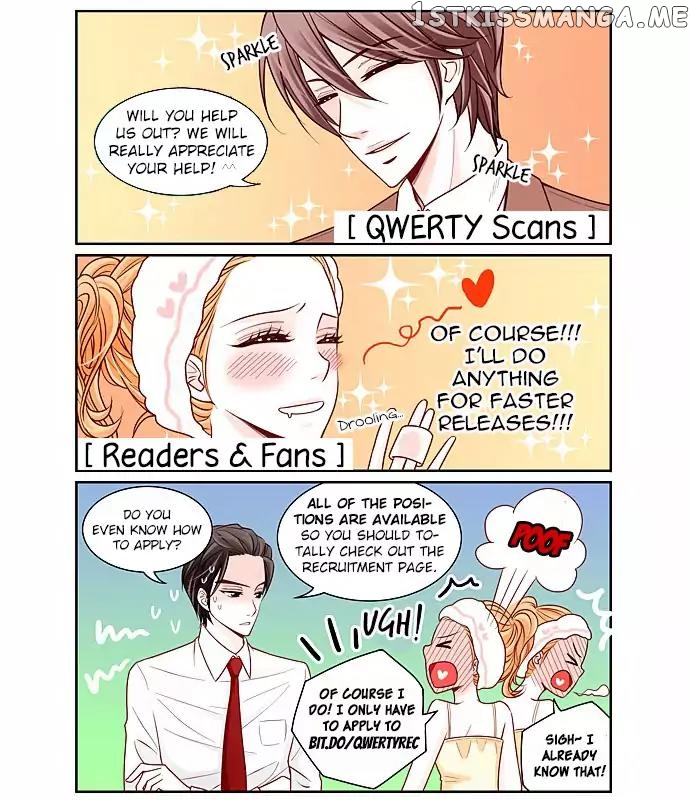 Read A Good Day to Be a Dog ENGLISH Manga Online