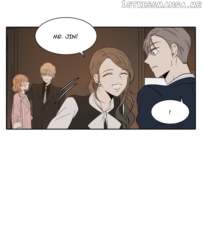 Read A Good Day to Be a Dog ENGLISH Manga Online