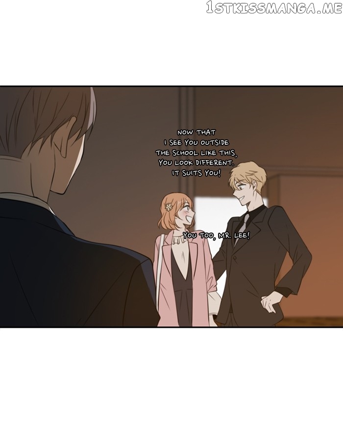 Read A Good Day to Be a Dog ENGLISH Manga Online