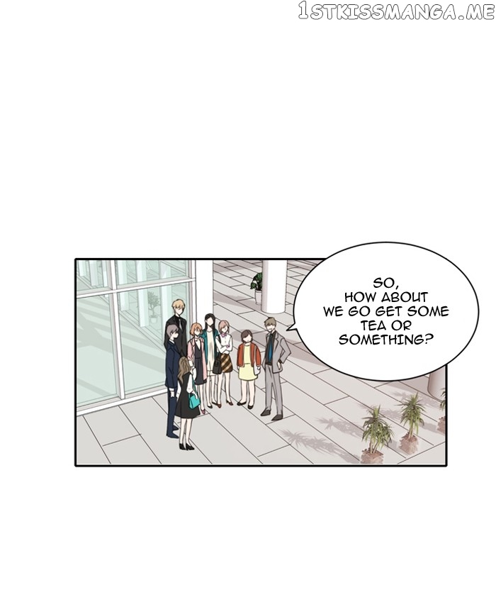 Read A Good Day to Be a Dog ENGLISH Manga Online