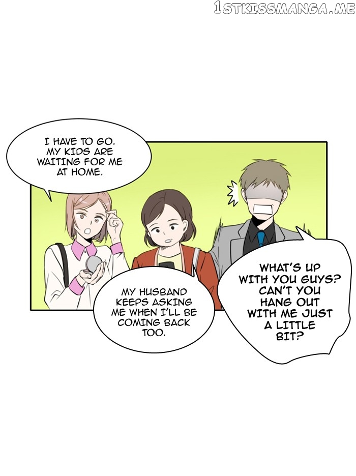 Read A Good Day to Be a Dog ENGLISH Manga Online