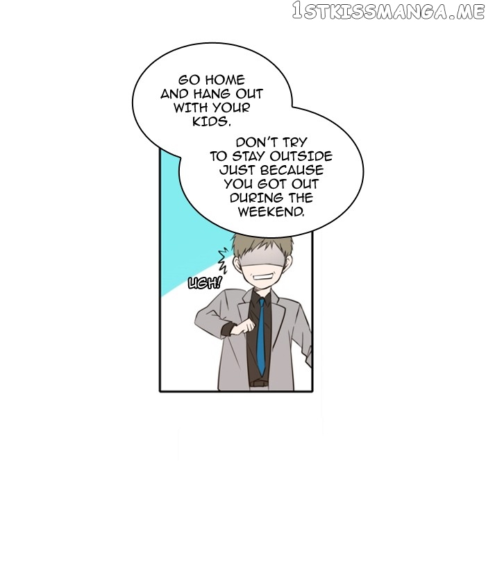 Read A Good Day to Be a Dog ENGLISH Manga Online