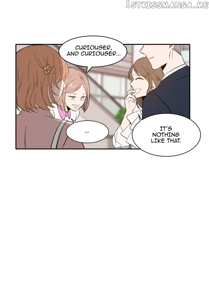 Read A Good Day to Be a Dog ENGLISH Manga Online