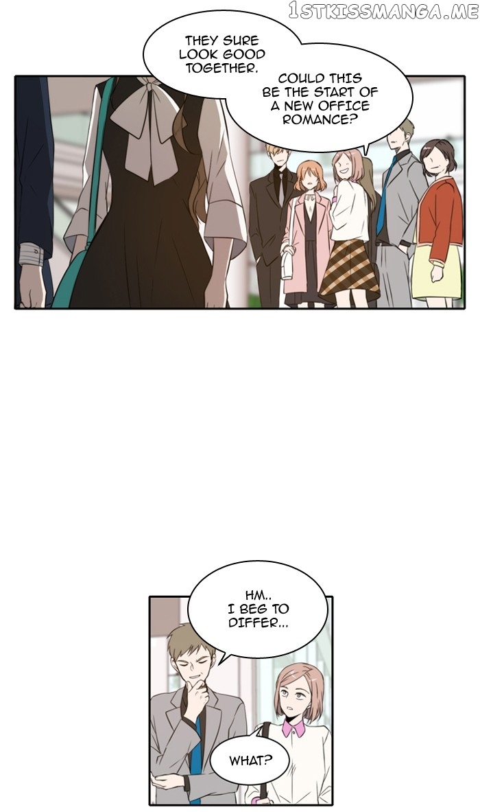 Read A Good Day to Be a Dog ENGLISH Manga Online