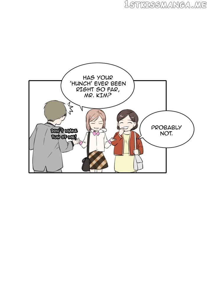 Read A Good Day to Be a Dog ENGLISH Manga Online