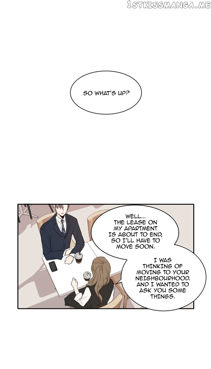 Read A Good Day to Be a Dog ENGLISH Manga Online