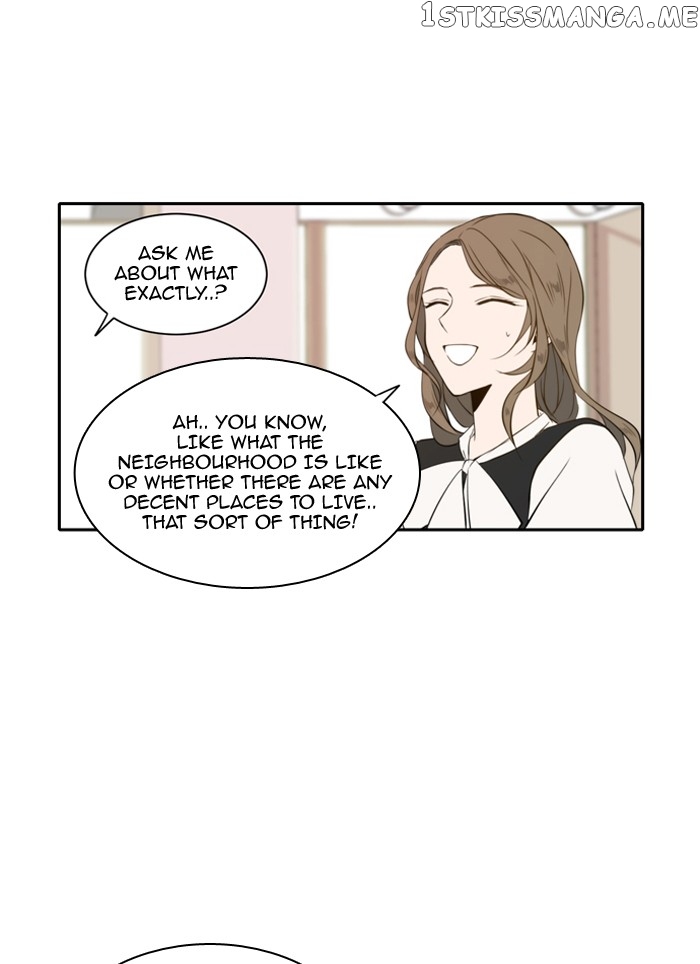 Read A Good Day to Be a Dog ENGLISH Manga Online