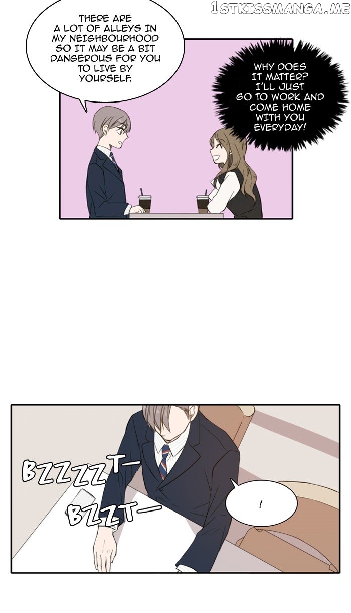 Read A Good Day to Be a Dog ENGLISH Manga Online