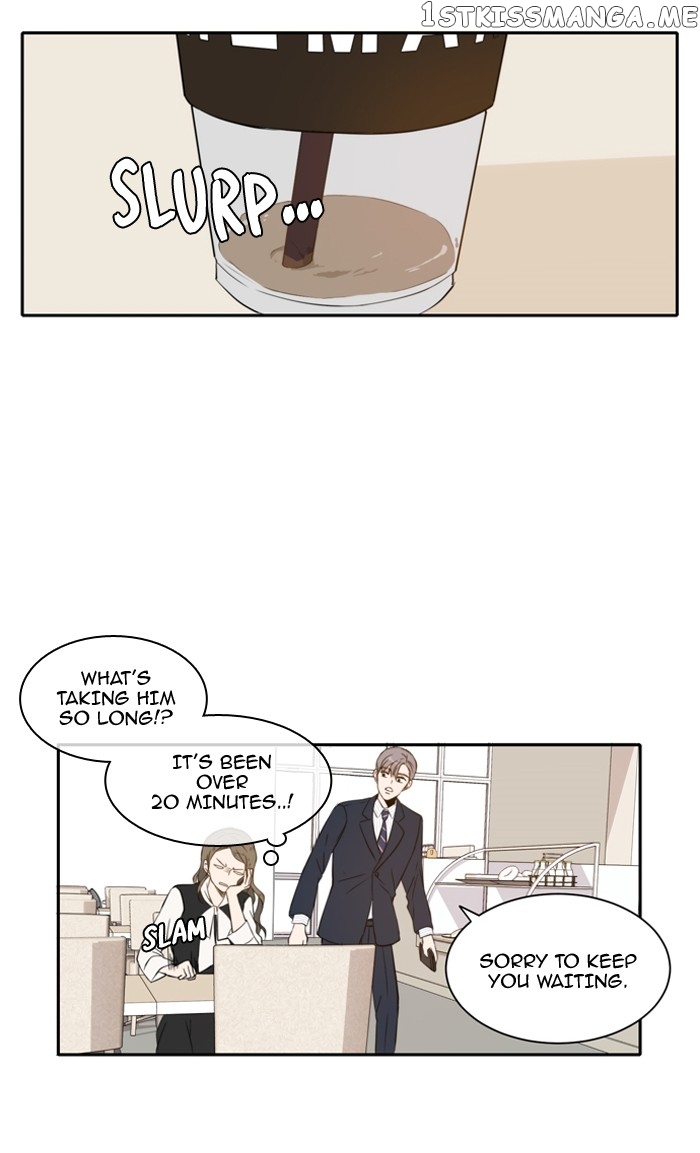 Read A Good Day to Be a Dog ENGLISH Manga Online