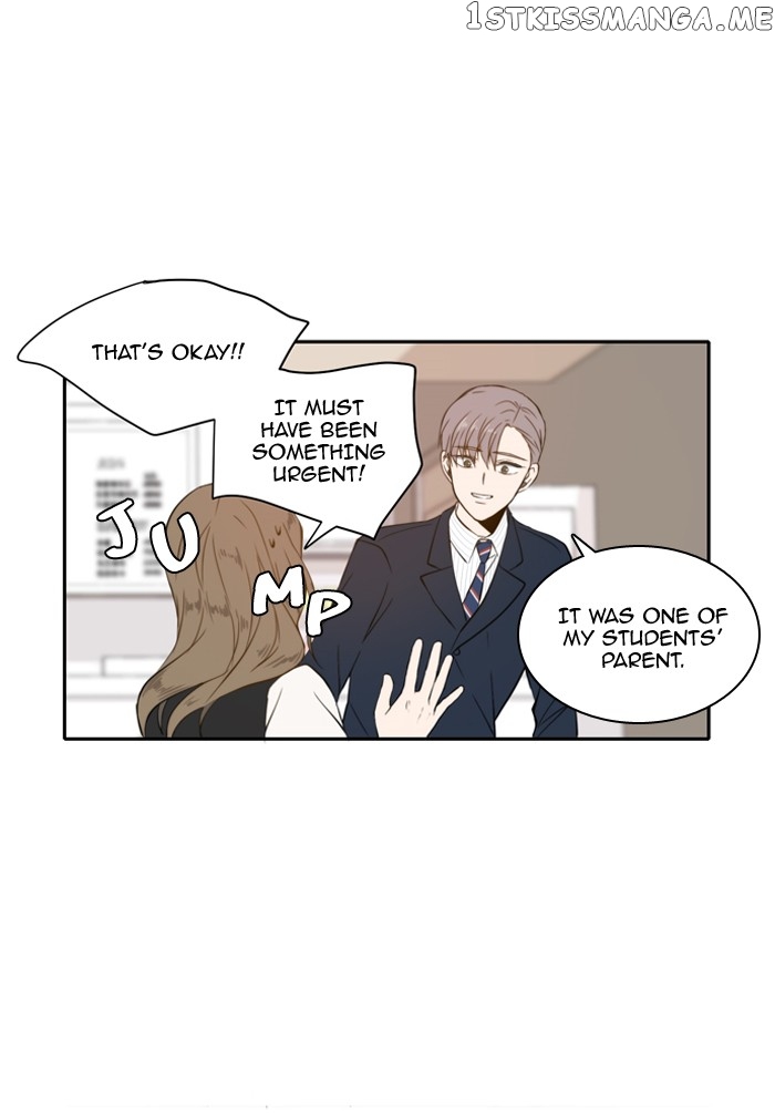 Read A Good Day to Be a Dog ENGLISH Manga Online