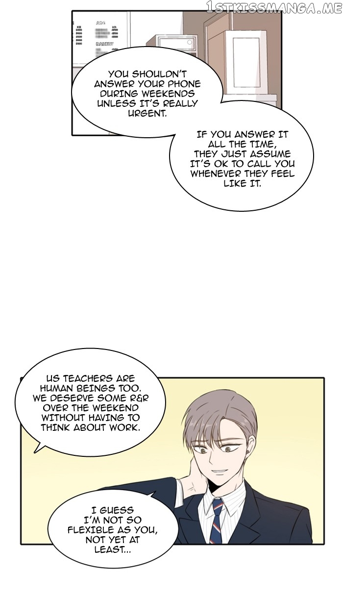 Read A Good Day to Be a Dog ENGLISH Manga Online