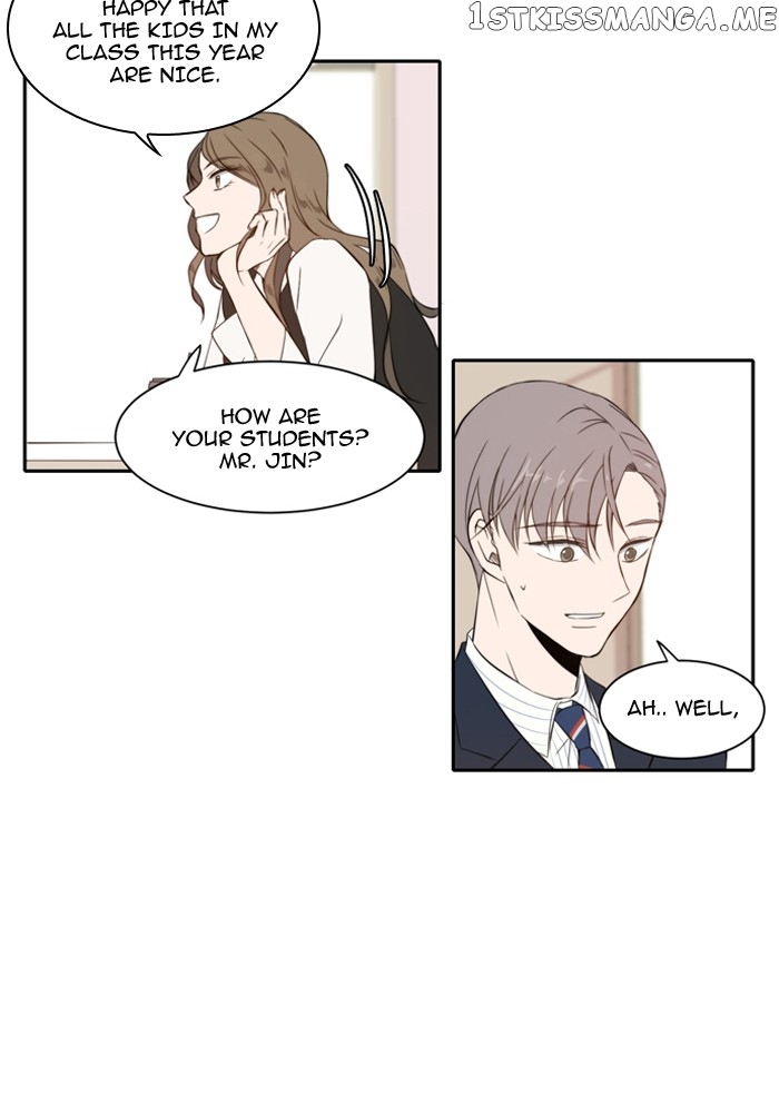 Read A Good Day to Be a Dog ENGLISH Manga Online