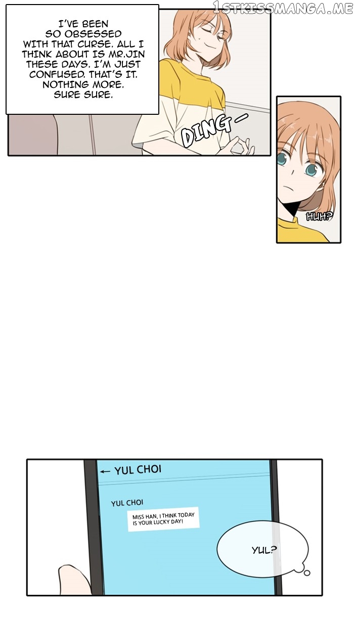 Read A Good Day to Be a Dog ENGLISH Manga Online