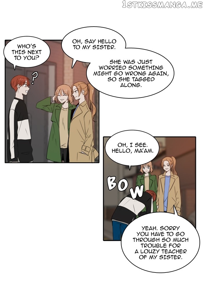 Read A Good Day to Be a Dog ENGLISH Manga Online