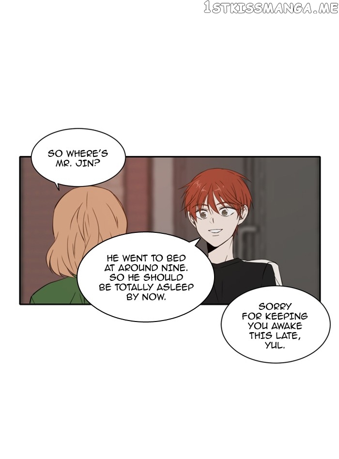 Read A Good Day to Be a Dog ENGLISH Manga Online