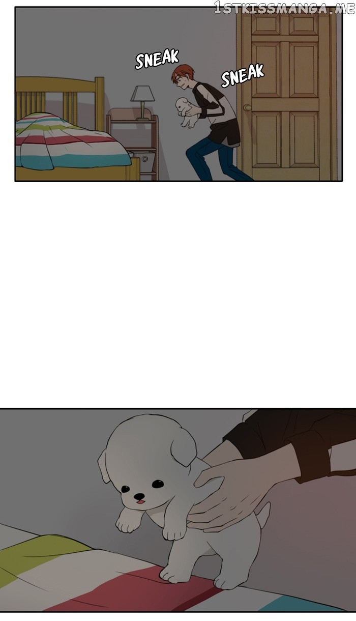 Read A Good Day to Be a Dog ENGLISH Manga Online