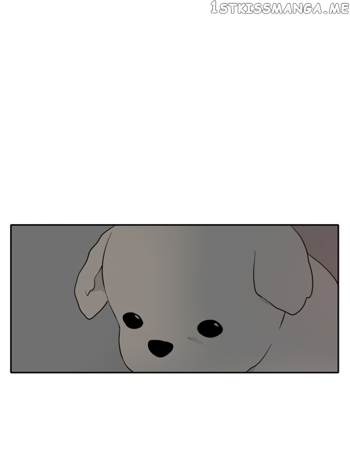 Read A Good Day to Be a Dog ENGLISH Manga Online