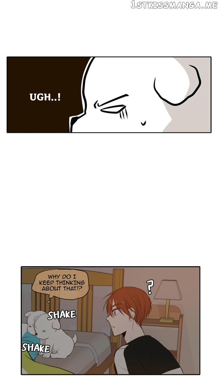 Read A Good Day to Be a Dog ENGLISH Manga Online