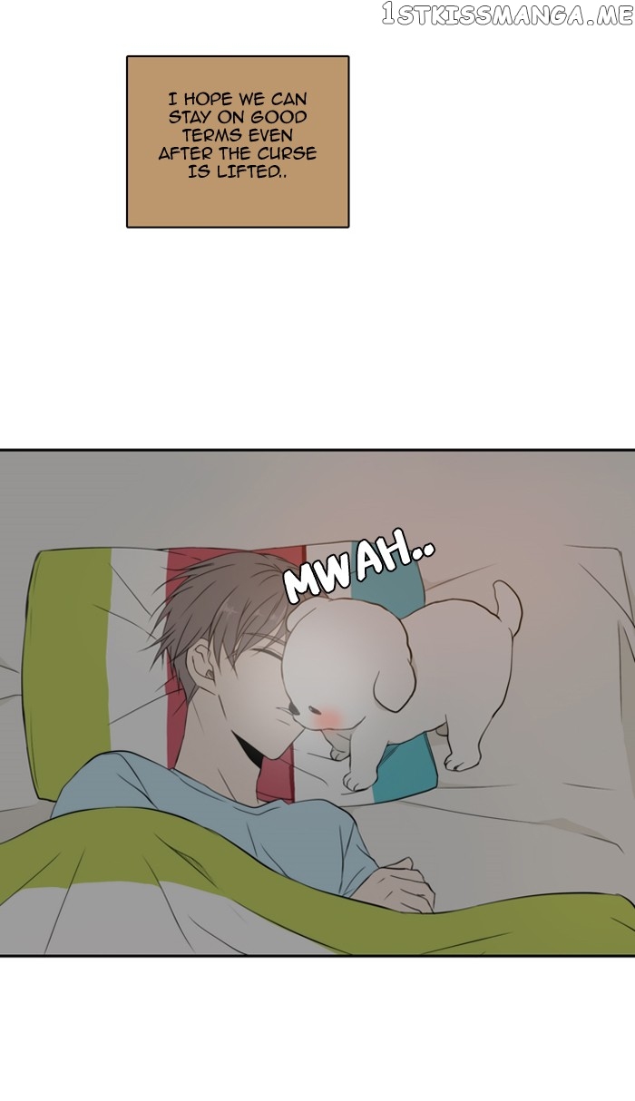 Read A Good Day to Be a Dog ENGLISH Manga Online