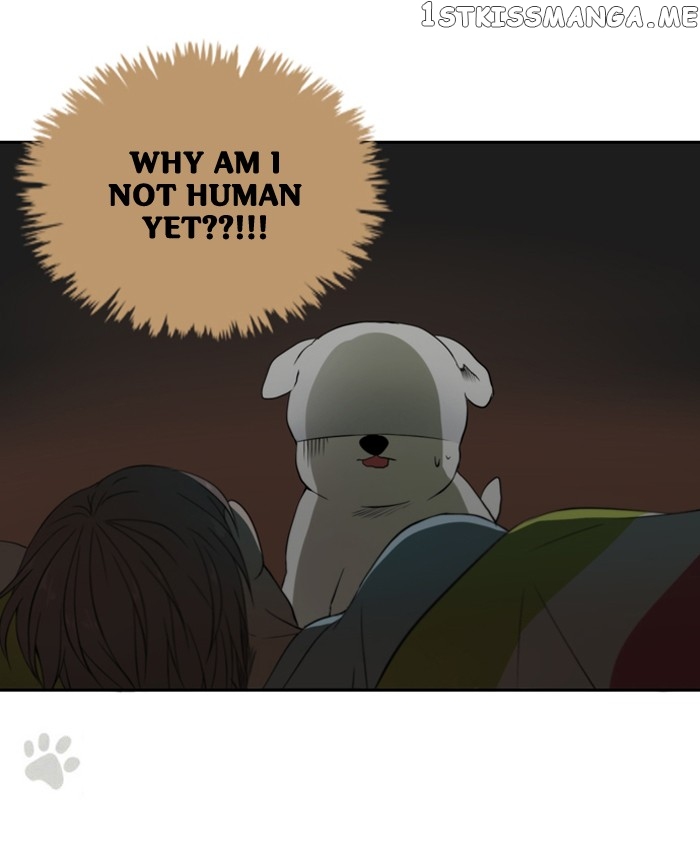 Read A Good Day to Be a Dog ENGLISH Manga Online