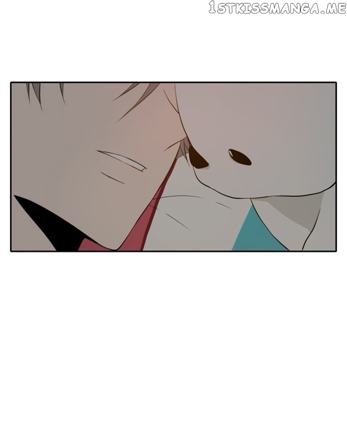 Read A Good Day to Be a Dog ENGLISH Manga Online