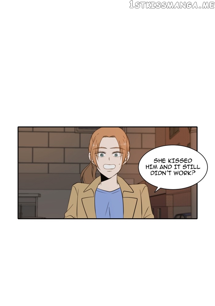 Read A Good Day to Be a Dog ENGLISH Manga Online
