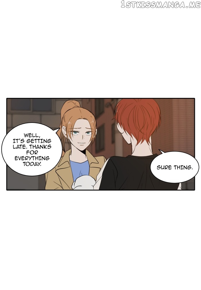 Read A Good Day to Be a Dog ENGLISH Manga Online