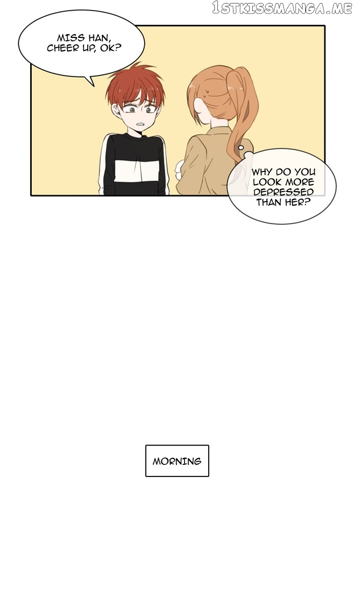 Read A Good Day to Be a Dog ENGLISH Manga Online