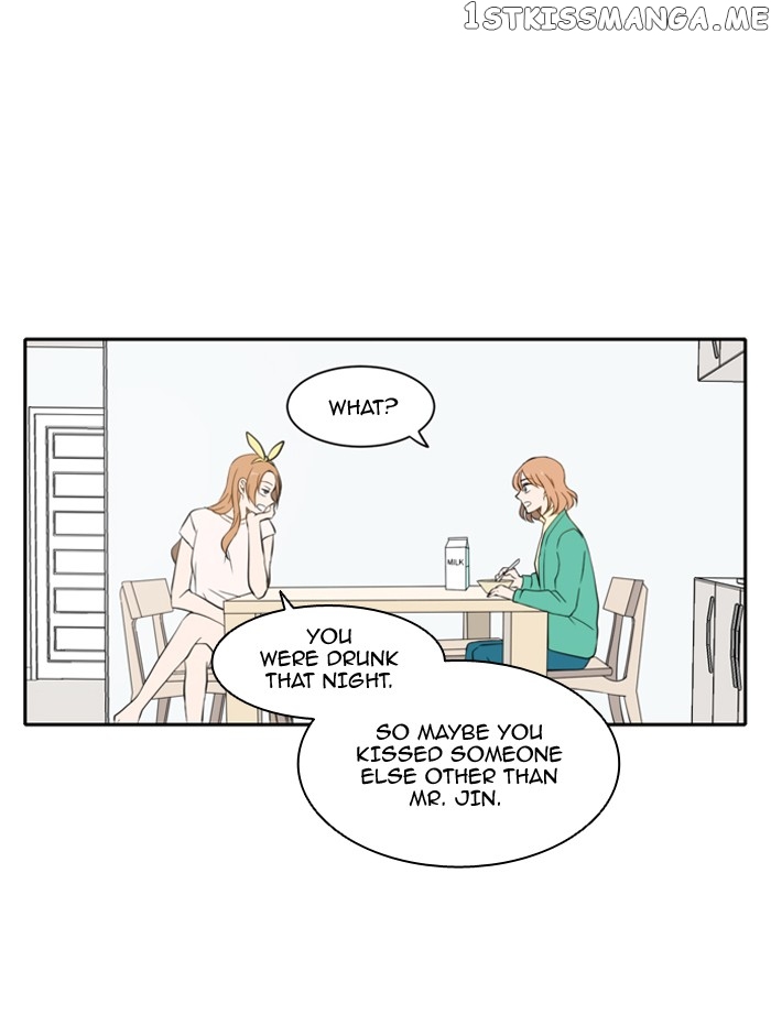 Read A Good Day to Be a Dog ENGLISH Manga Online