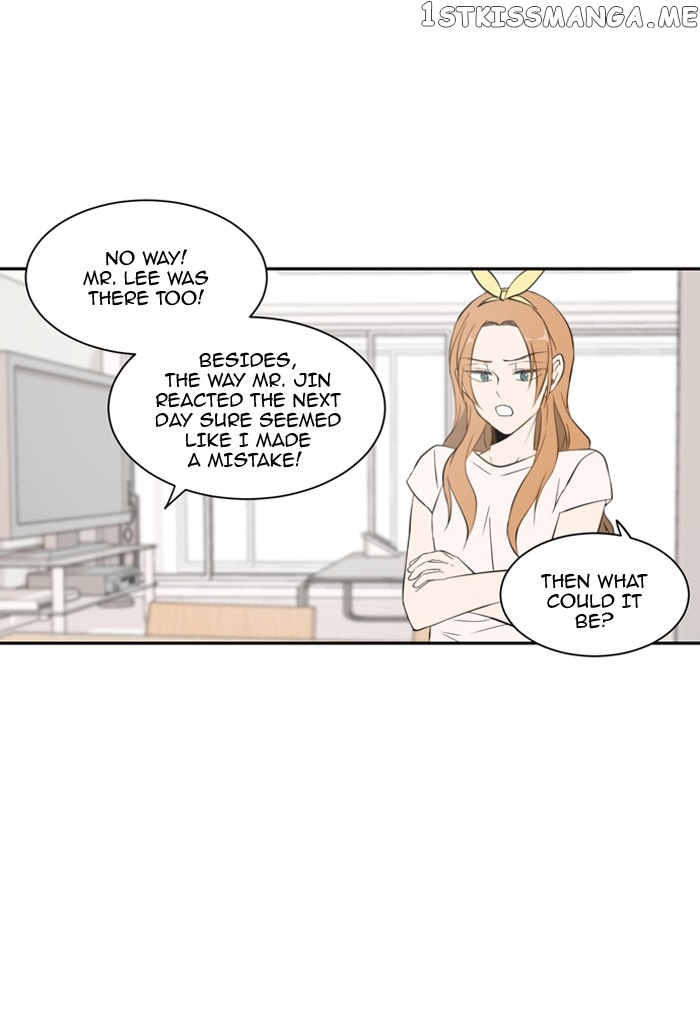 Read A Good Day to Be a Dog ENGLISH Manga Online