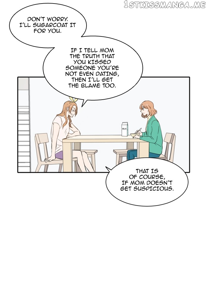 Read A Good Day to Be a Dog ENGLISH Manga Online