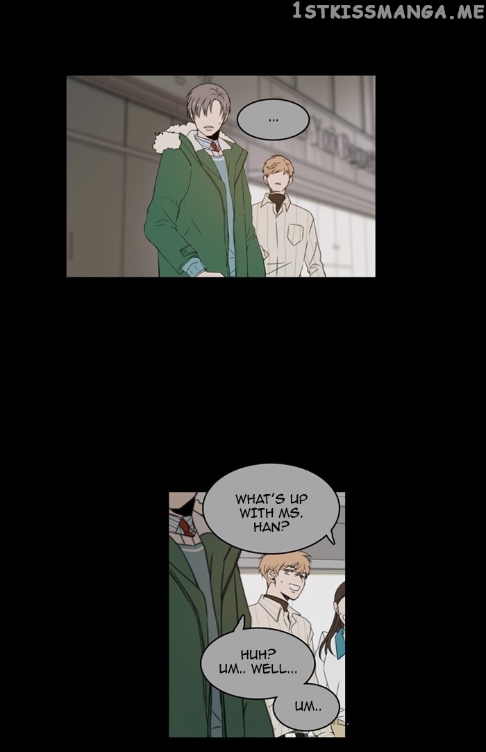 Read A Good Day to Be a Dog ENGLISH Manga Online