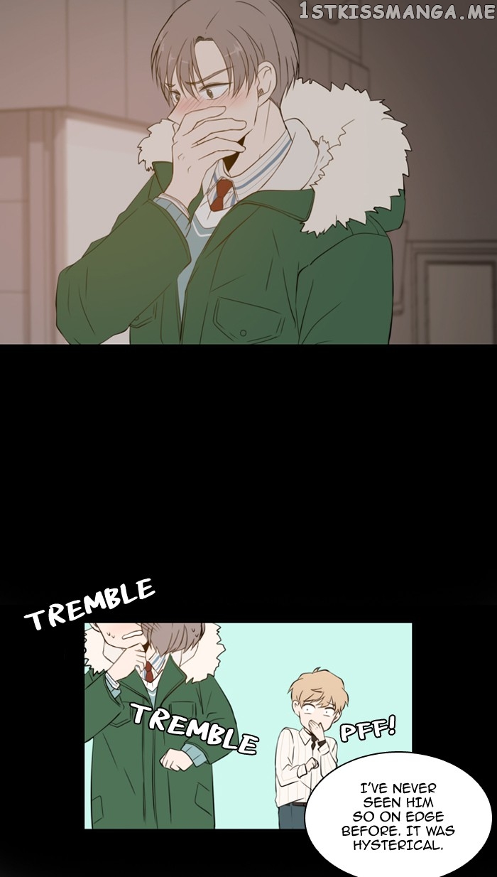 Read A Good Day to Be a Dog ENGLISH Manga Online