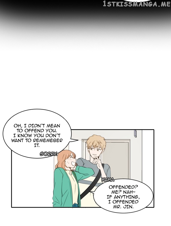 Read A Good Day to Be a Dog ENGLISH Manga Online