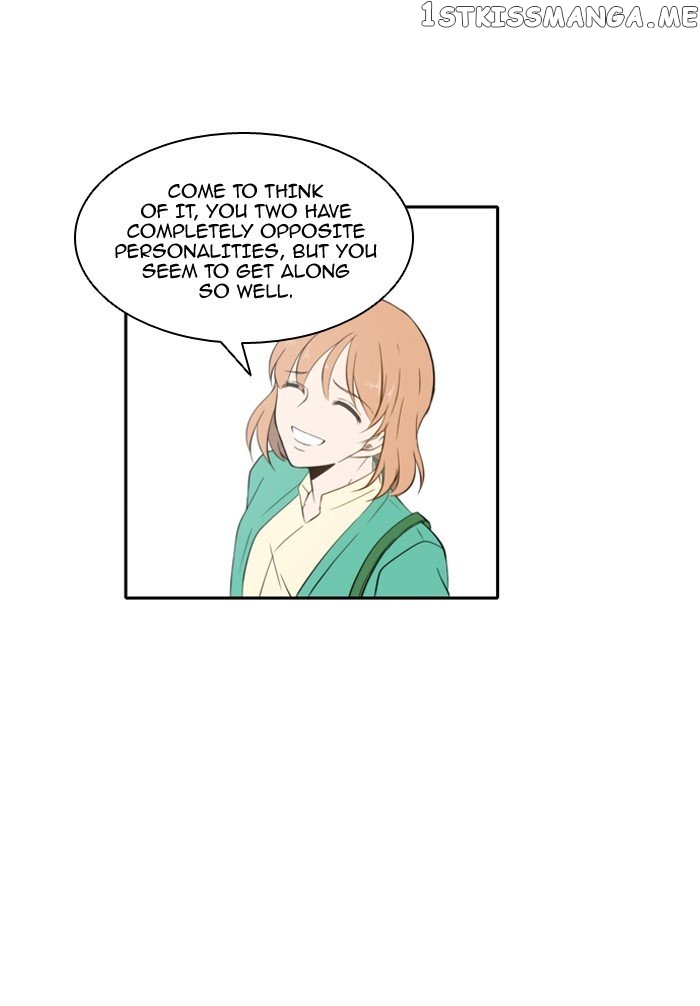 Read A Good Day to Be a Dog ENGLISH Manga Online