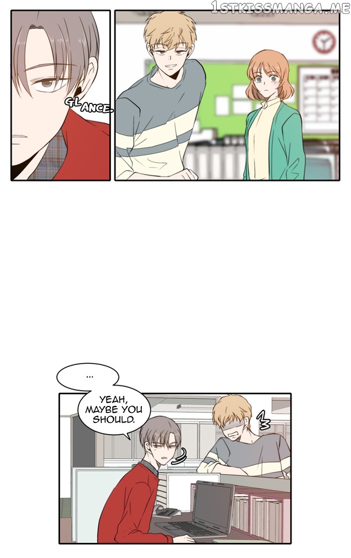 Read A Good Day to Be a Dog ENGLISH Manga Online