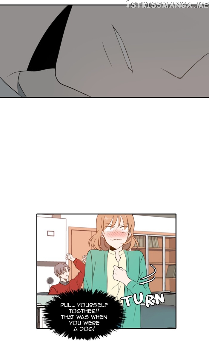 Read A Good Day to Be a Dog ENGLISH Manga Online