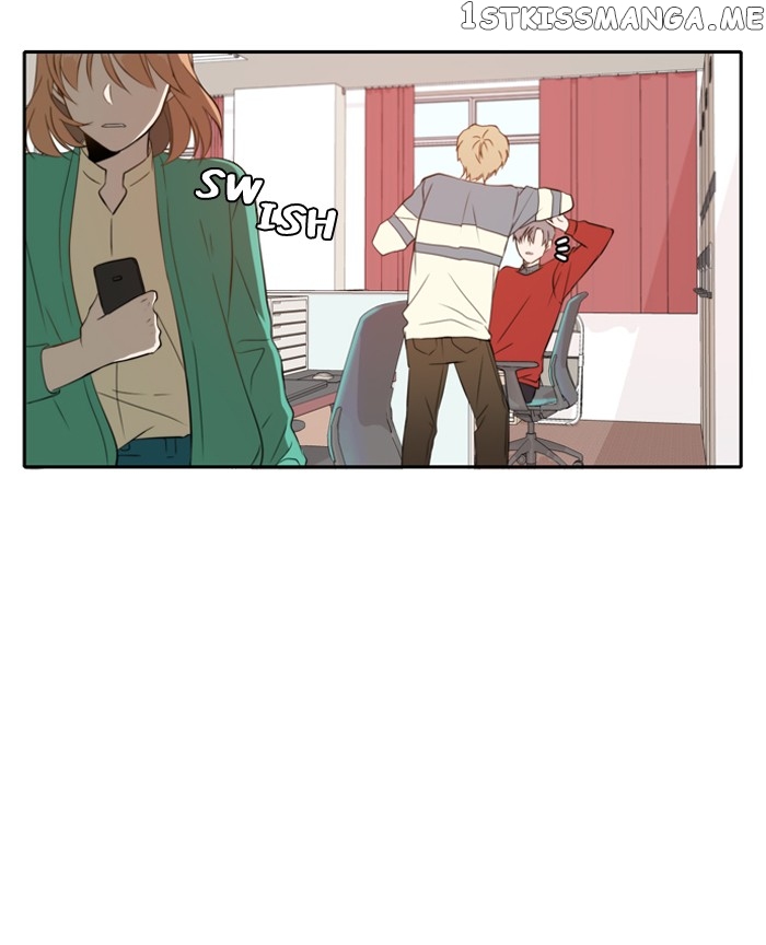 Read A Good Day to Be a Dog ENGLISH Manga Online