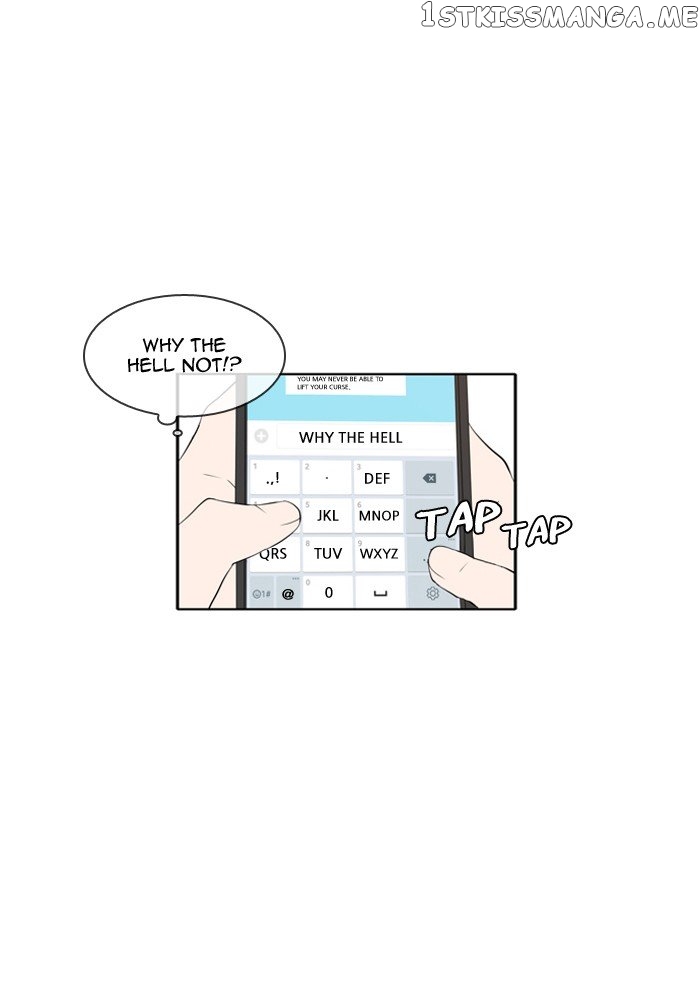 Read A Good Day to Be a Dog ENGLISH Manga Online