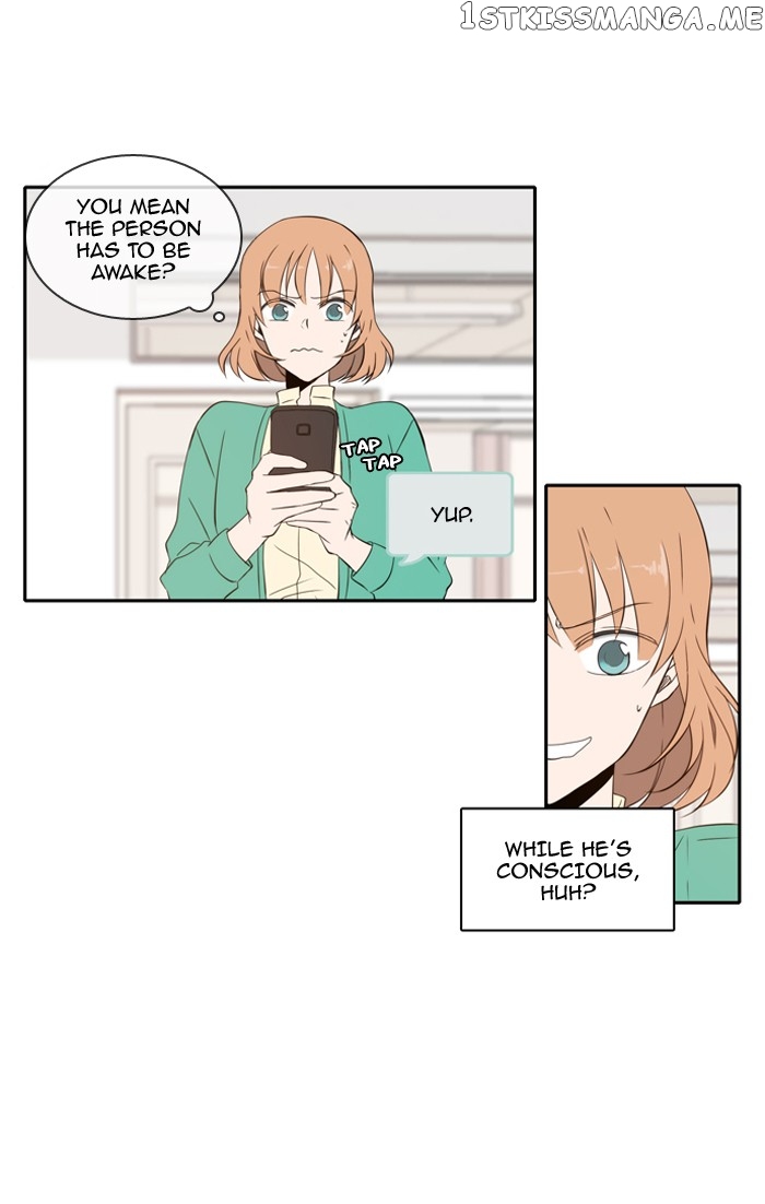 Read A Good Day to Be a Dog ENGLISH Manga Online