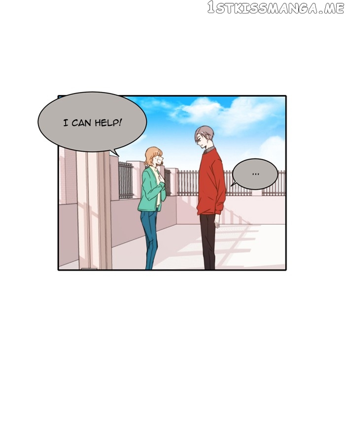 Read A Good Day to Be a Dog ENGLISH Manga Online