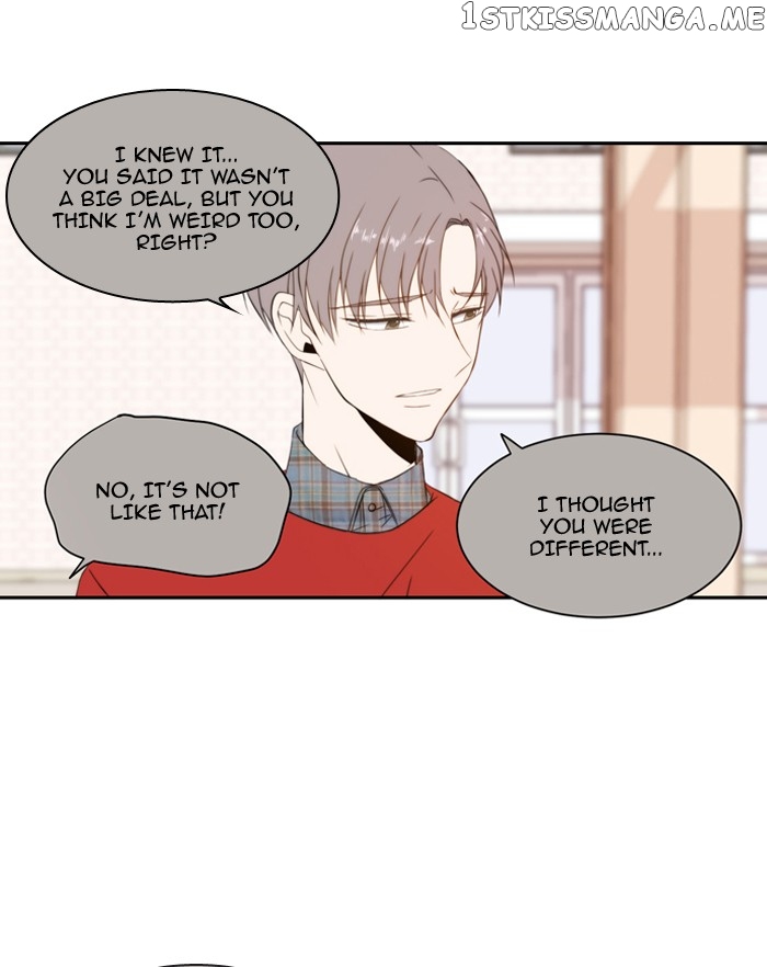 Read A Good Day to Be a Dog ENGLISH Manga Online