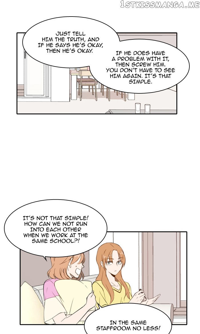 Read A Good Day to Be a Dog ENGLISH Manga Online