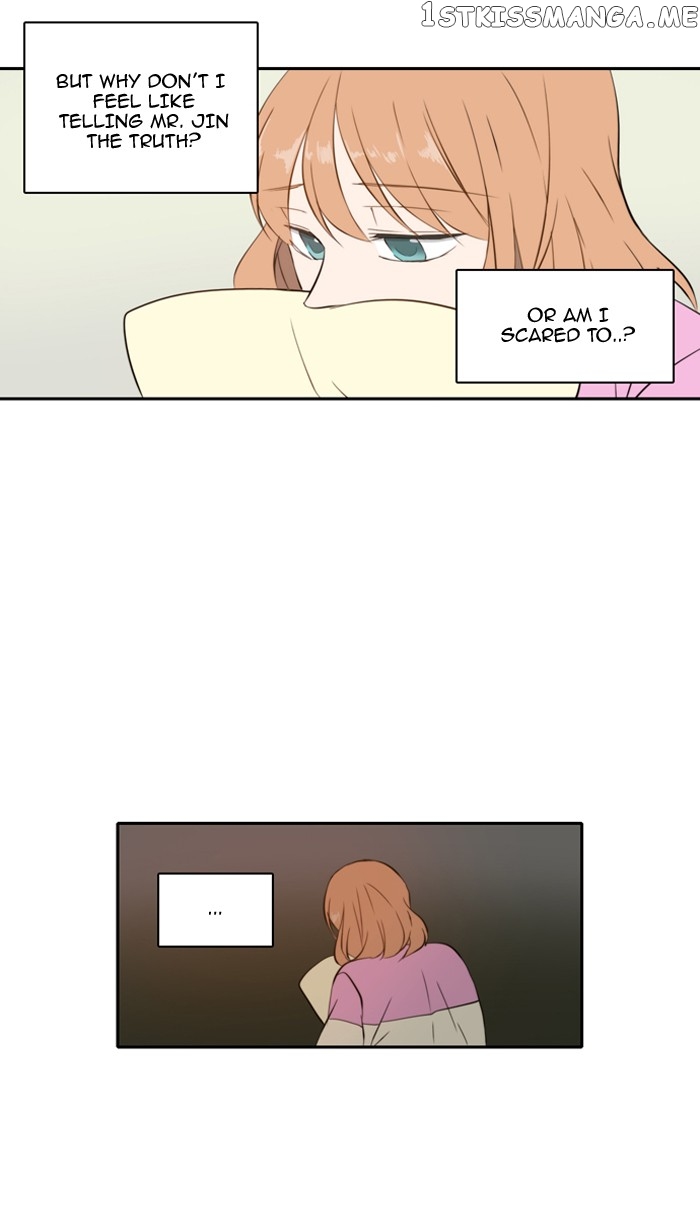 Read A Good Day to Be a Dog ENGLISH Manga Online