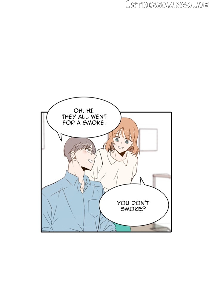 Read A Good Day to Be a Dog ENGLISH Manga Online